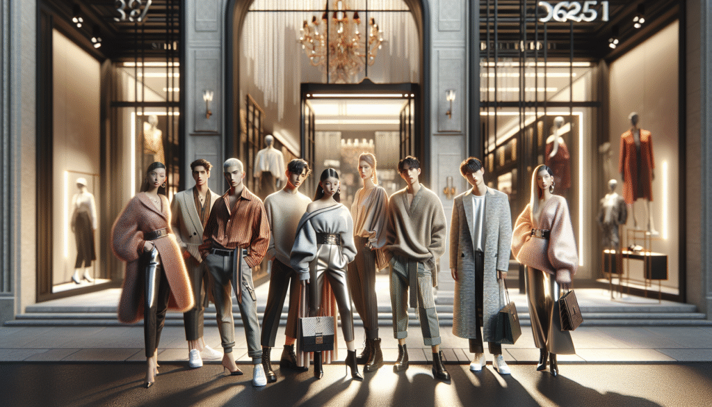 découvrez modeandshop, le blog mode incontournable des influenceurs, pour les dernières tendances, conseils stylés et inspirations mode exclusives.