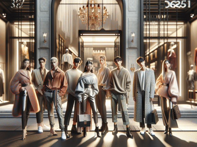 Modeandshop : le blog mode incontournable des influenceurs