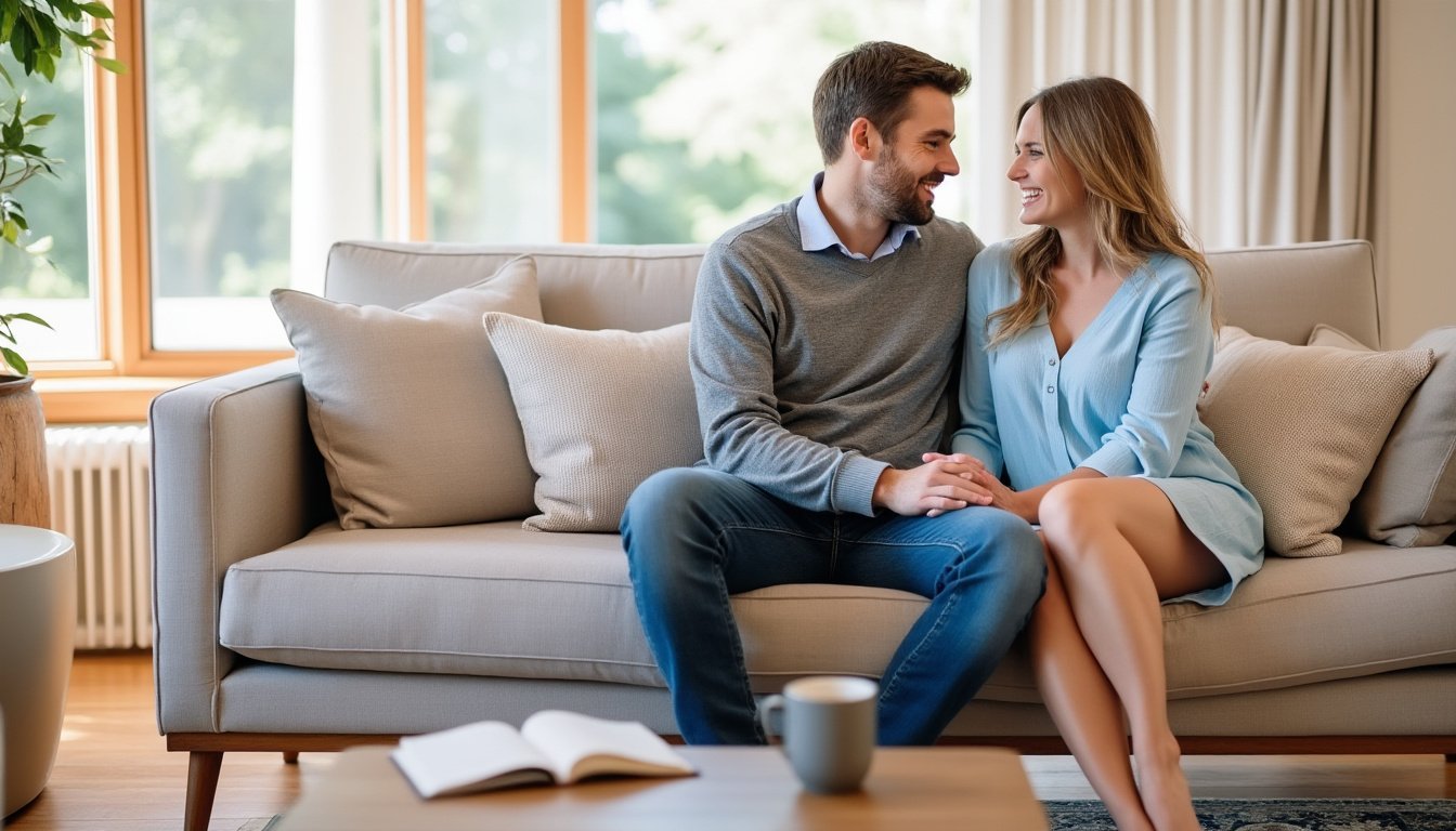 découvrez des conseils pratiques pour renforcer la complicité dans votre couple au quotidien et vivre une relation harmonieuse et épanouissante.
