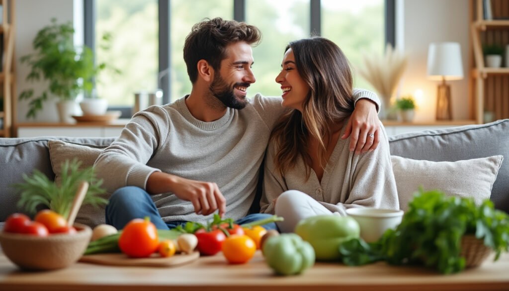 découvrez des conseils pratiques pour renforcer la complicité avec votre partenaire au quotidien et vivre une relation harmonieuse et épanouie.
