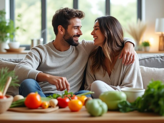 Comment rendre ton couple plus complice au quotidien