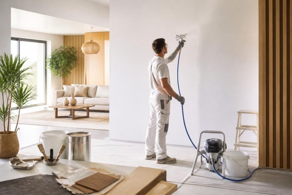 découvrez notre guide pratique des travaux et conseils pour entretenir et améliorer votre maison. astuces, étapes et recommandations sur airlessdeco.fr pour réussir vos projets de rénovation.