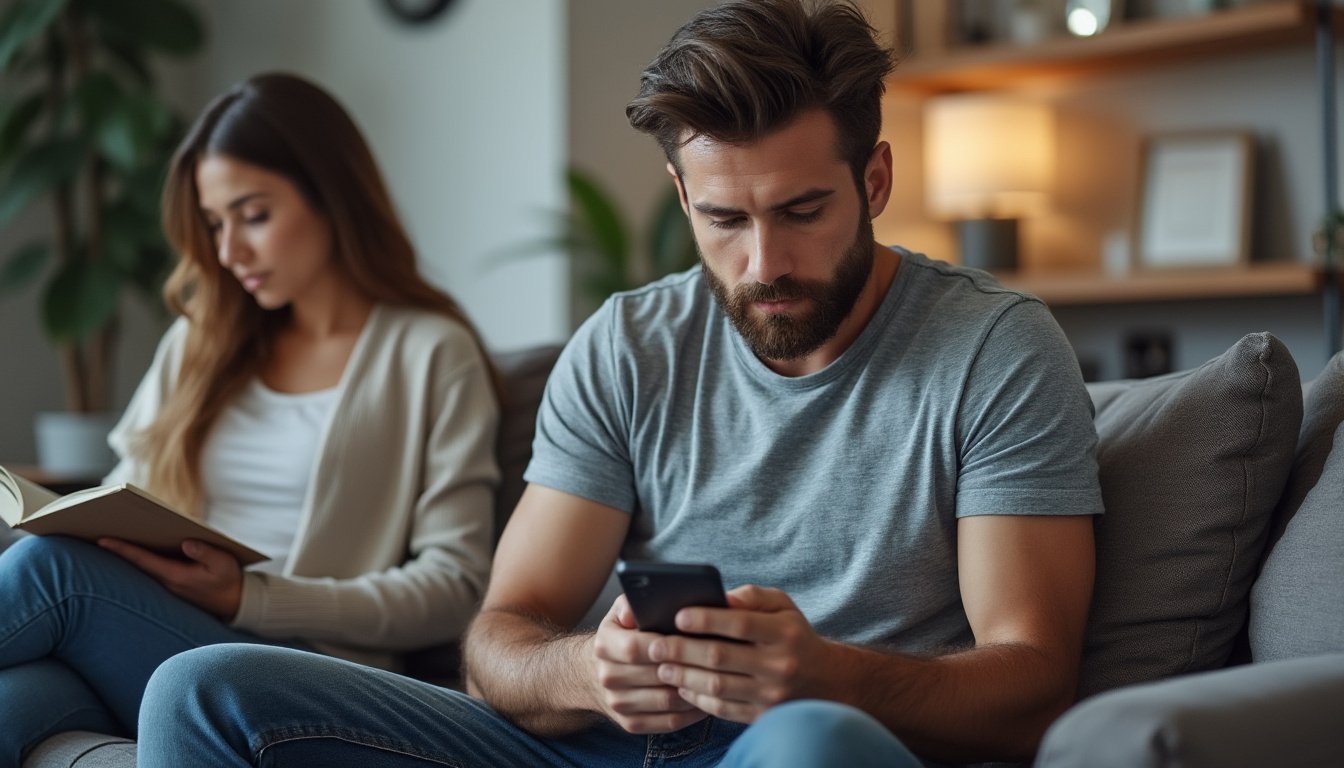 découvrez les erreurs courantes que les hommes font souvent sans s’en rendre compte et apprenez comment les éviter pour améliorer votre vie quotidienne.
