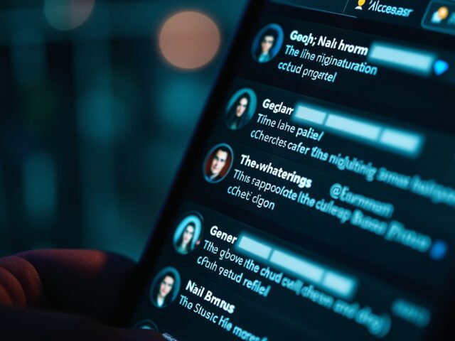 Les signaux d’un profil fake ou d’un bot ????