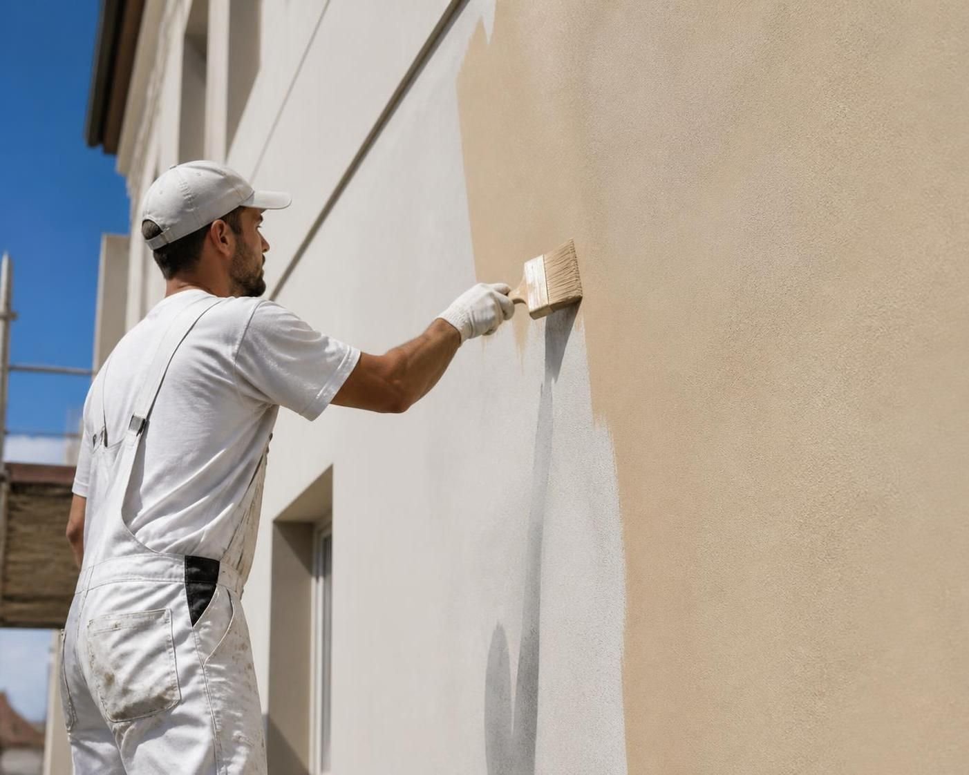 unikalo, fabricant expert en peintures pour le bâtiment, propose des solutions de haute qualité spécialement conçues pour les professionnels du secteur.